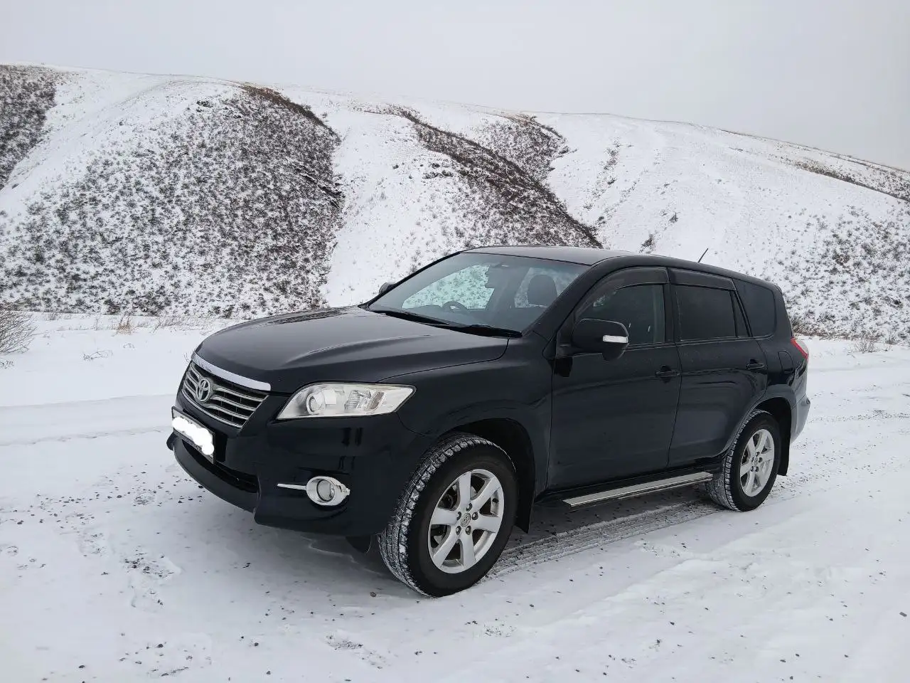 Продам 7-местный автомобиль от собственника - Авто в Чита