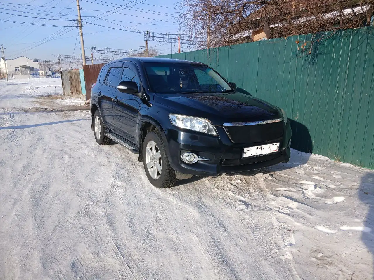 Продам 7-местный автомобиль от собственника - Авто в Чита