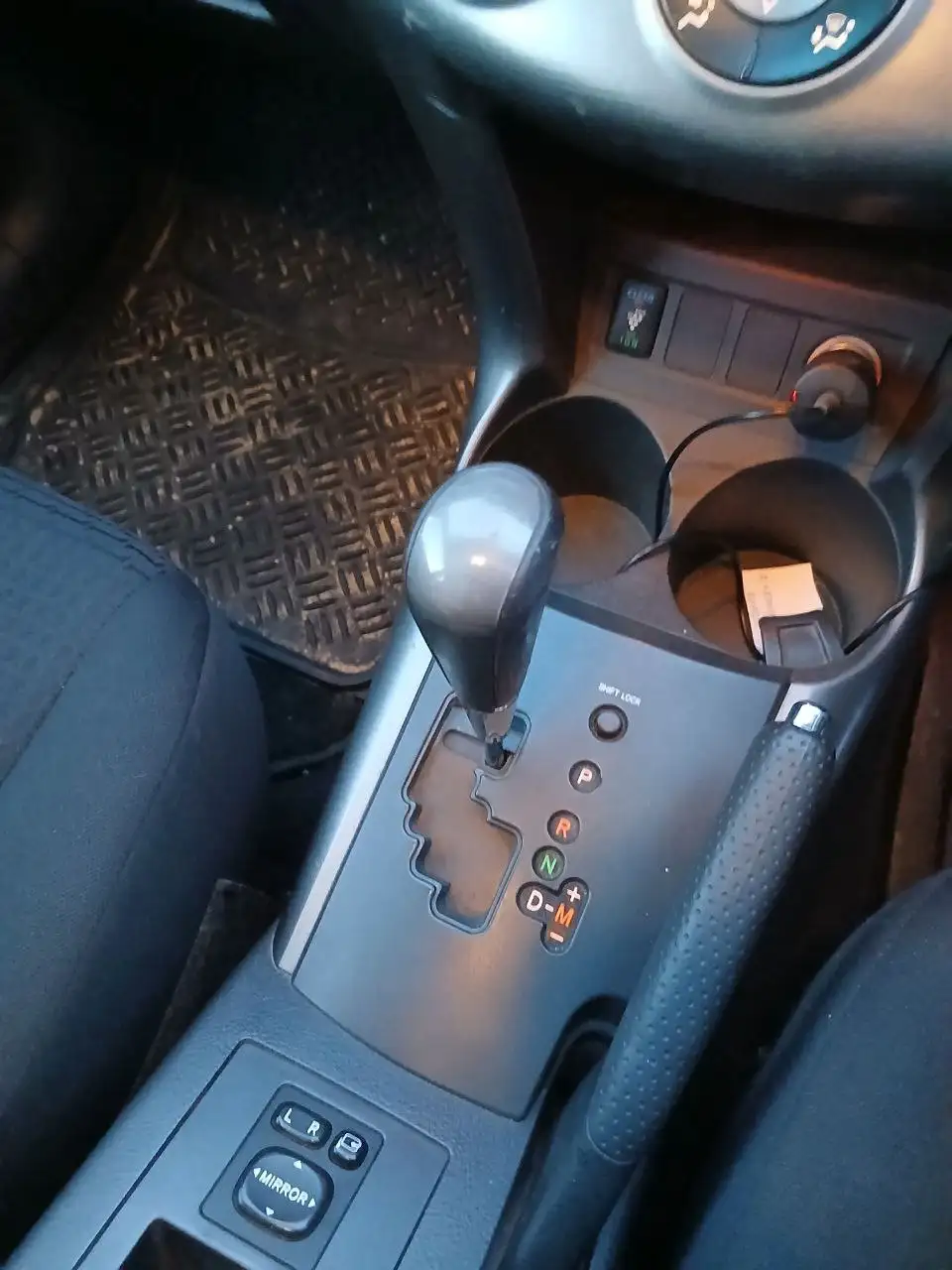 Продам 7-местный автомобиль от собственника - Авто в Чита