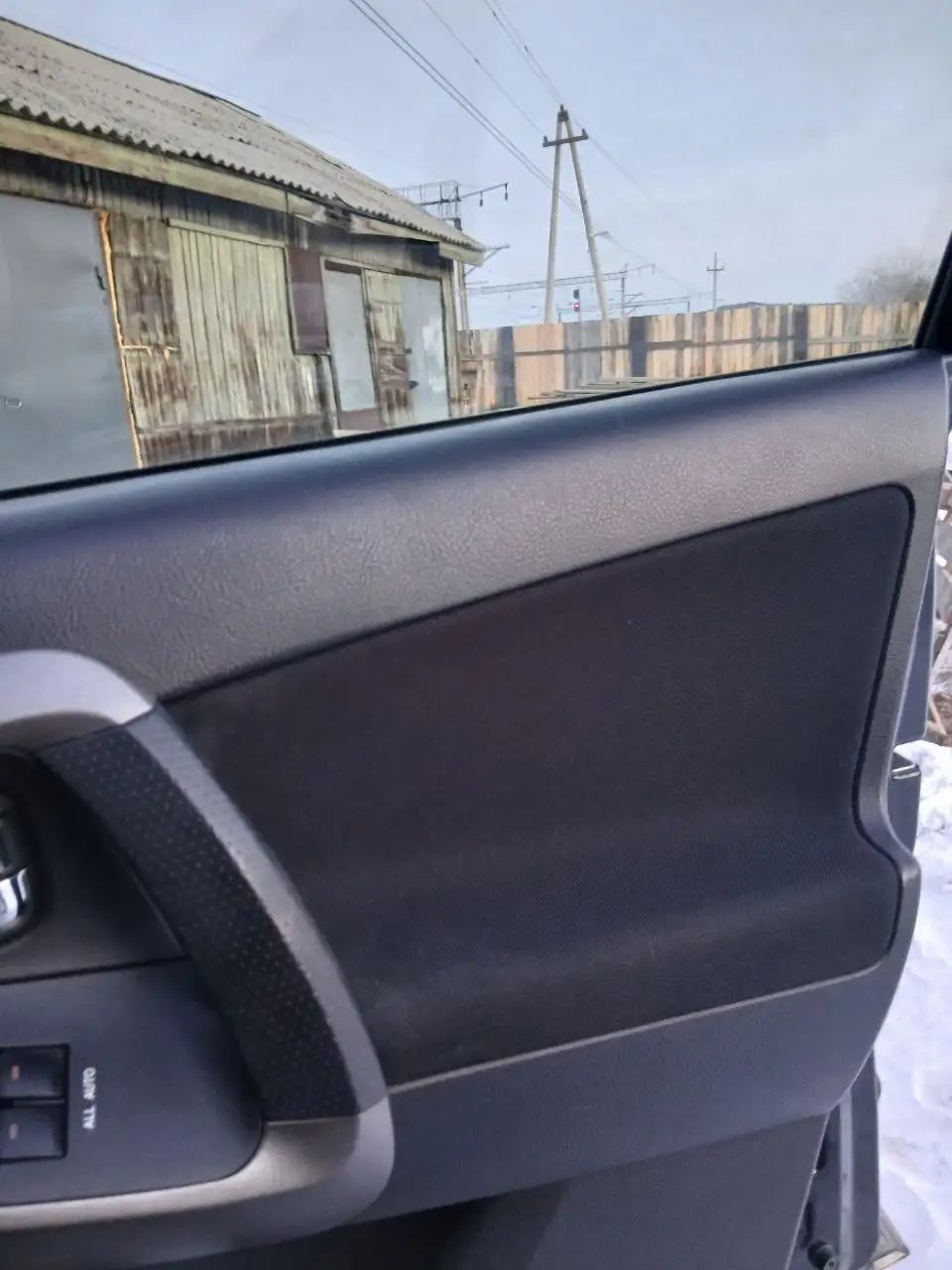 Продам 7-местный автомобиль от собственника - Авто в Чита