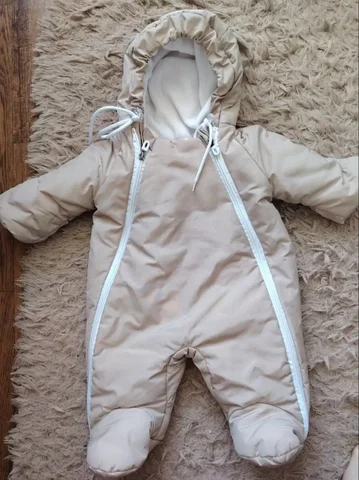 Продам детский весенний комбинезон для новорожденных - Товары для детей в Чита