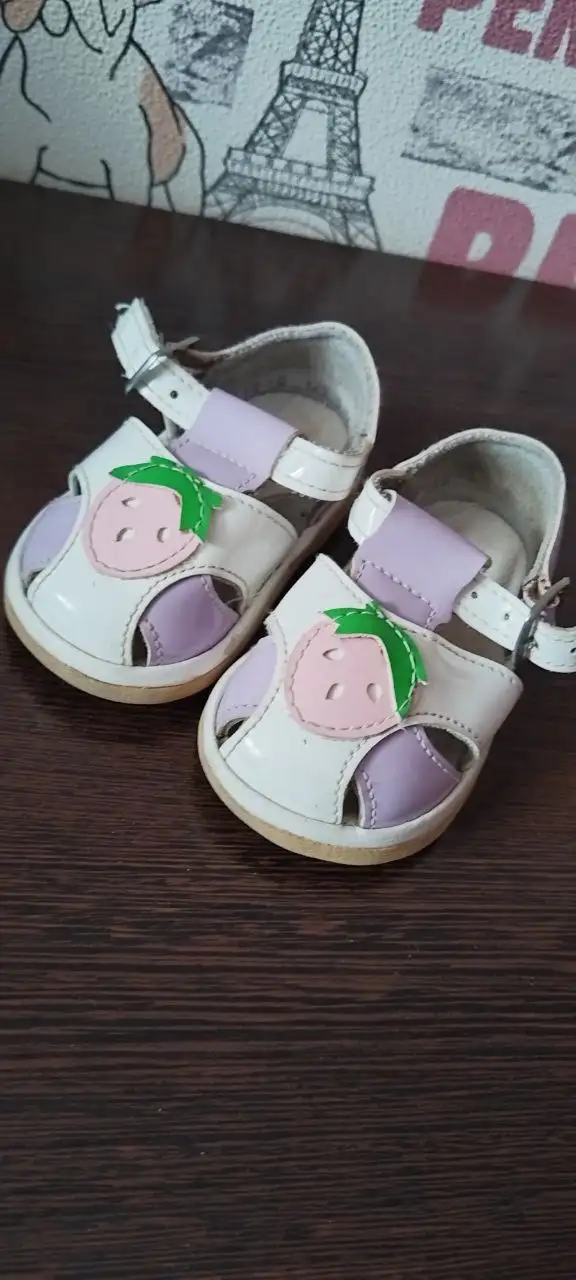 Детская обувь разных размеров и моделей - Обувь (Товары для детей) в Чита