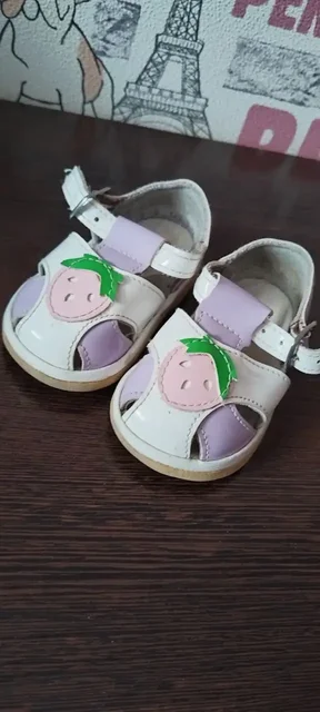 Детская обувь разных размеров и моделей - Товары для детей в Чита