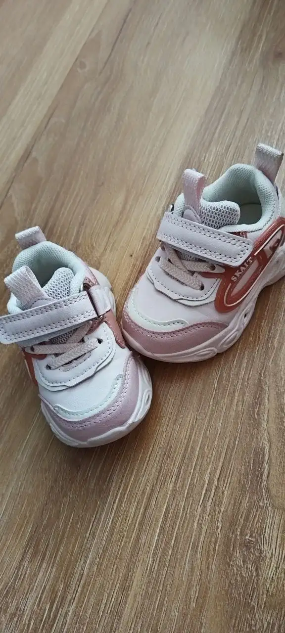 Детская обувь разных размеров и моделей - Обувь (Товары для детей) в Чита