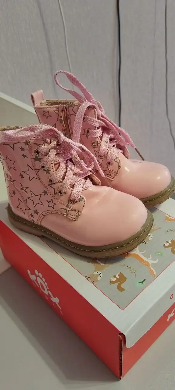 Отдам детскую обувь разных размеров - Обувь (Товары для детей) в Чита