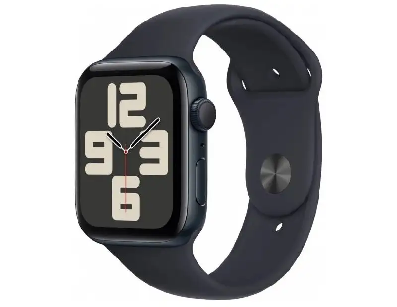 Стильные Apple Watch SE в отличном состоянии - Умные часы (Электроника) в Чита