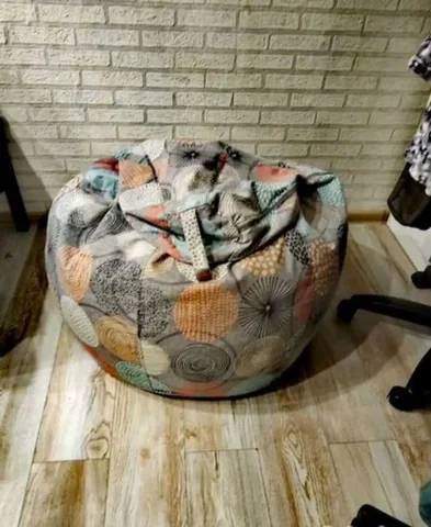 Продажа кресла мешка российского производства - Для дома и дачи в Чита