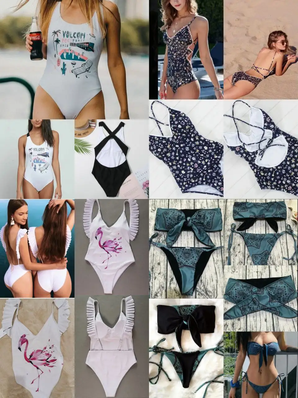 Продам купальники разных размеров - Купальники (Одежда) в Чита