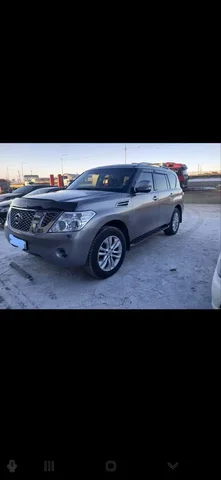 Продам Ниссан Патруль 2013 года - Авто в Чита