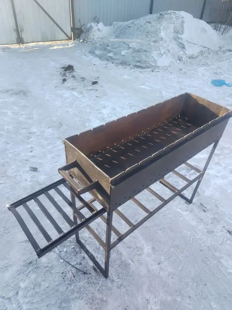 Продам металлический лист 6мм - частное объявление в Чита