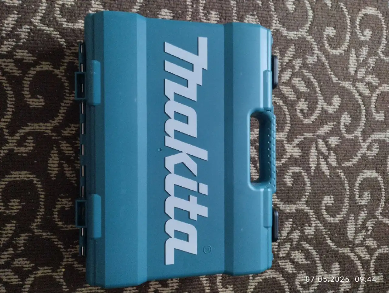 Шуруповёрт Makita новый в упаковке - Барахолка в Чита