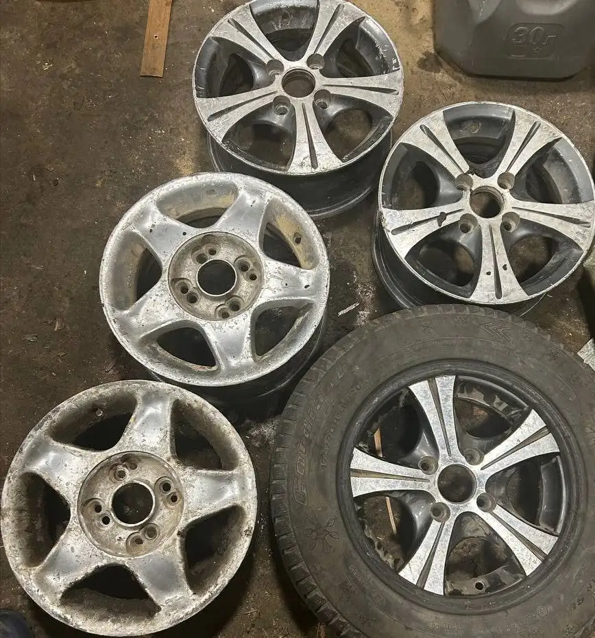 Продажа товара на барахолке - Барахолка в Чита