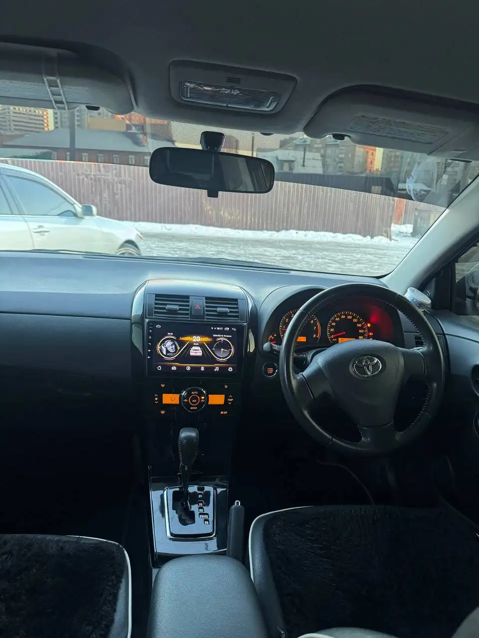 Продажа автомобиля Комплектация X 202 с полным техобслуживанием - Авто в Чита