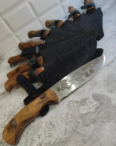 Продажа ножа Кизлярского - частное объявление в Чита