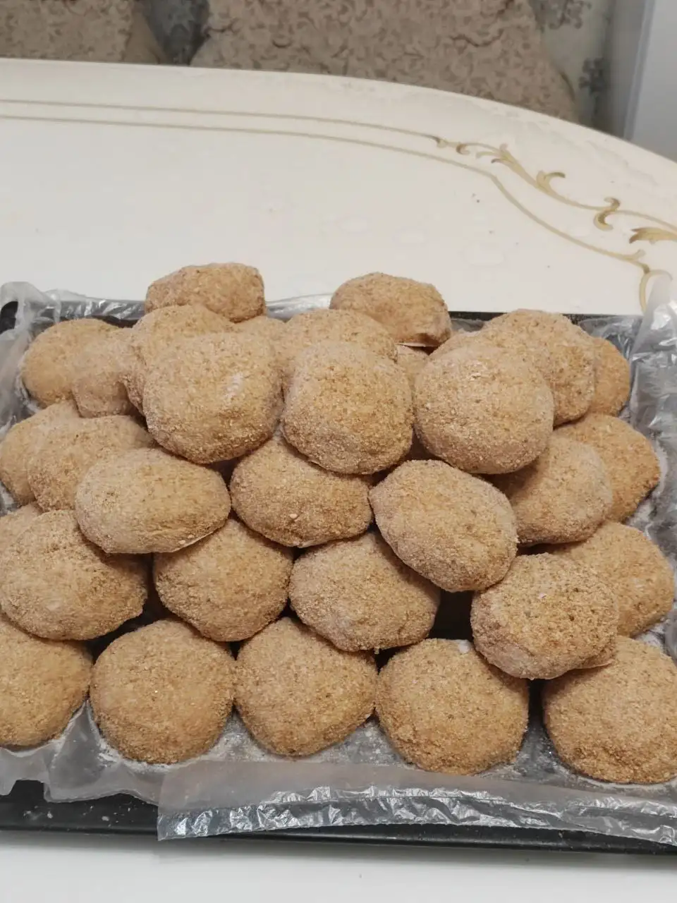 Продажа свежих полуфабрикатов из говядины и свинины - Продукты питания (Барахолка) в Чита