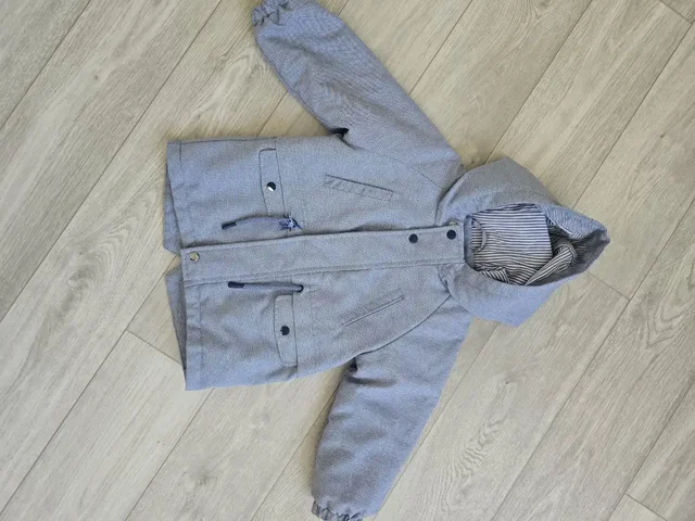 Продажа ветровок размер 86 - частное объявление в Чита