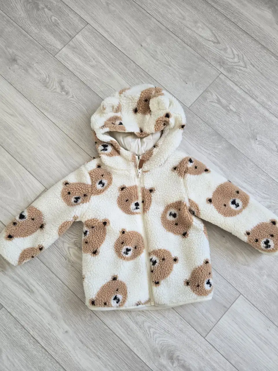 Продажа ветровок размер 86 - Верхняя одежда (Одежда) в Чита