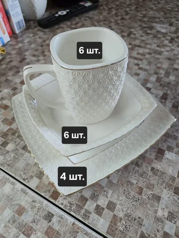 Продам набор посуды - Ворота в Чита