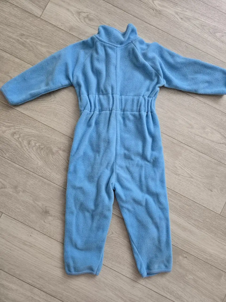 Продам комбинезон поддева флисовый 80 размер - Детская одежда (Одежда) в Чита