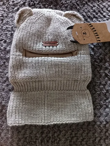 Шапка-шлем новая, размер 42-46 - Совместные покупки в Чита