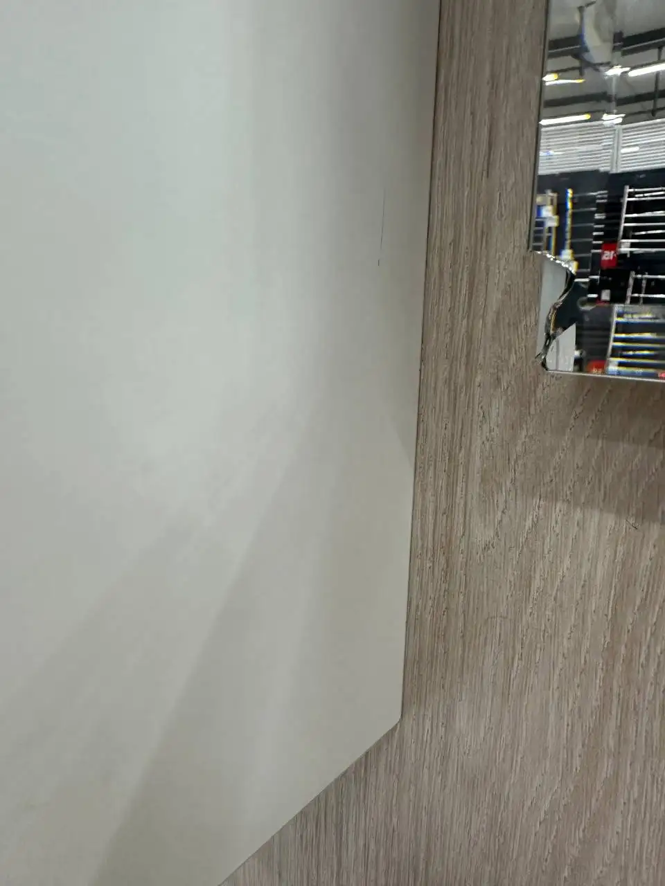 Зеркало с подсветкой - Барахолка в Чита