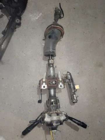 Рулевая колонка в сборе Чайзер 100V - Автозапчасти в Чита