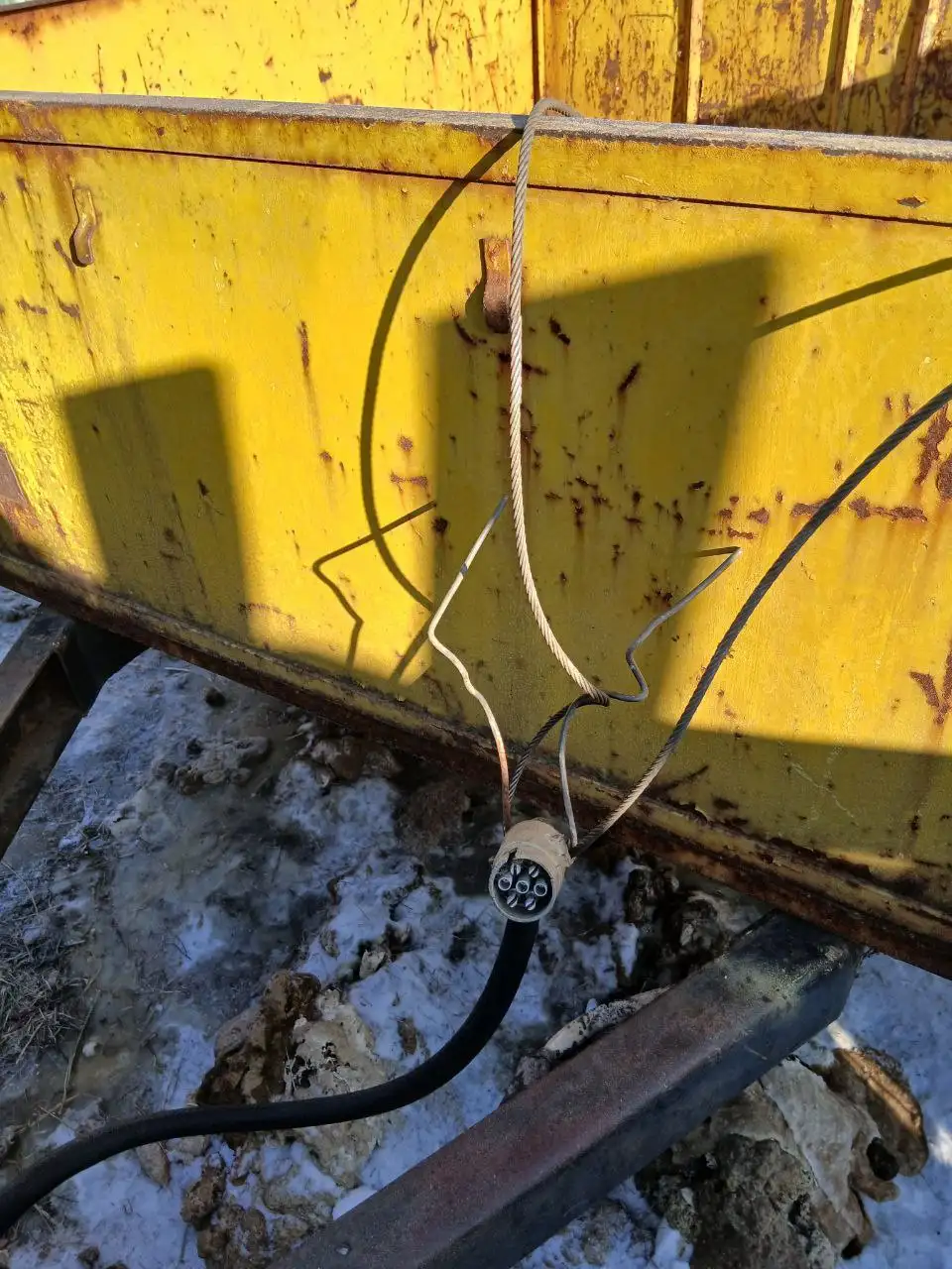 Продам заводской прицеп на УАЗ 469 с документами - Прицепы (Авто) в Чита