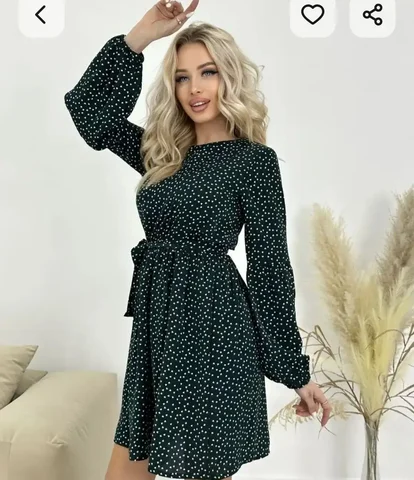 Продам новое зеленое платье размер 44 - Спортивная одежда в Чита