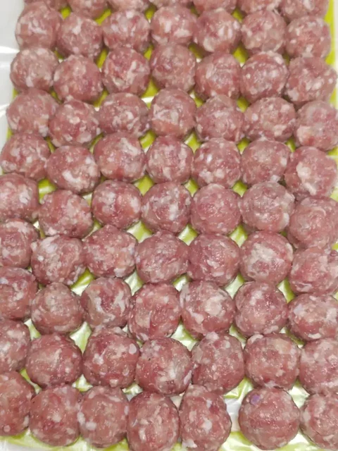 Свежие домашние полуфабрикаты - Подарки в Чита