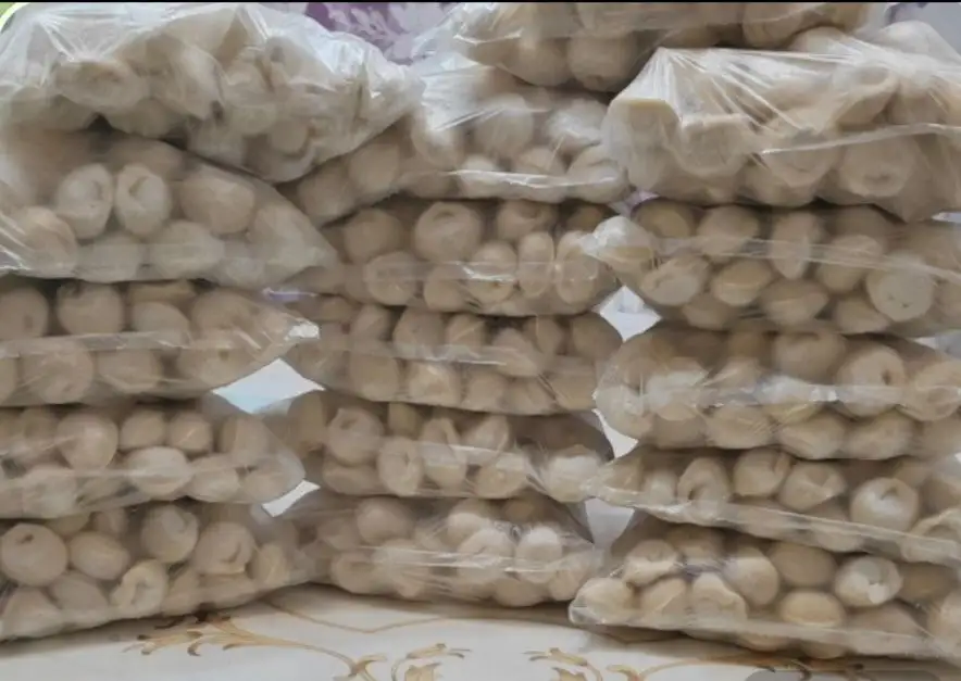 Свежие домашние полуфабрикаты - Продукты питания (Барахолка) в Чита