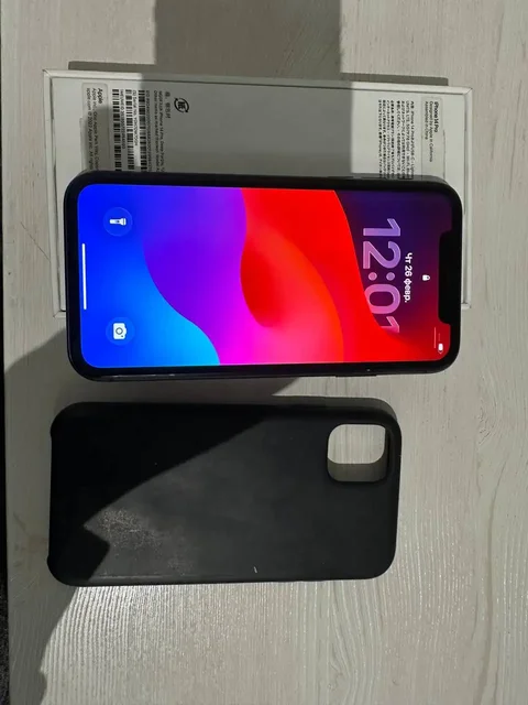 Продажа iPhone 11 и iPhone 14 Pro - Кассовые аппараты в Чита