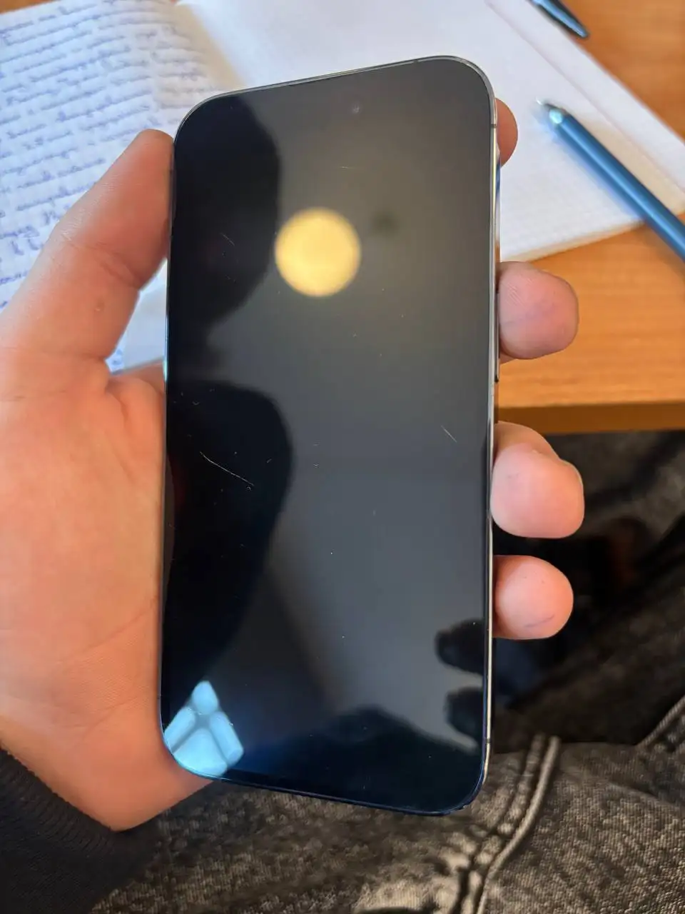 Продажа iPhone 11 и iPhone 14 Pro - Смартфоны (Электроника) в Чита