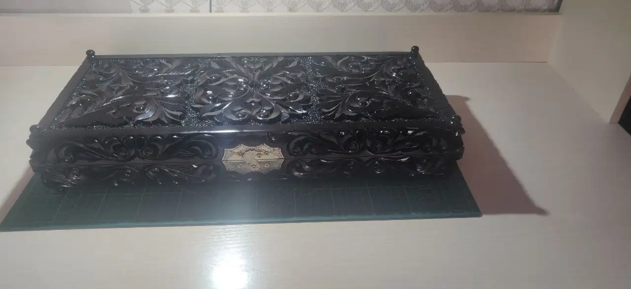 Нарды ручной работы - Настольные игры (Хобби и отдых) в Чита