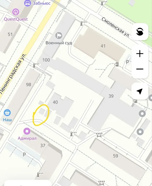 Продам гараж металлический 19 м2 - Аренда в Чита