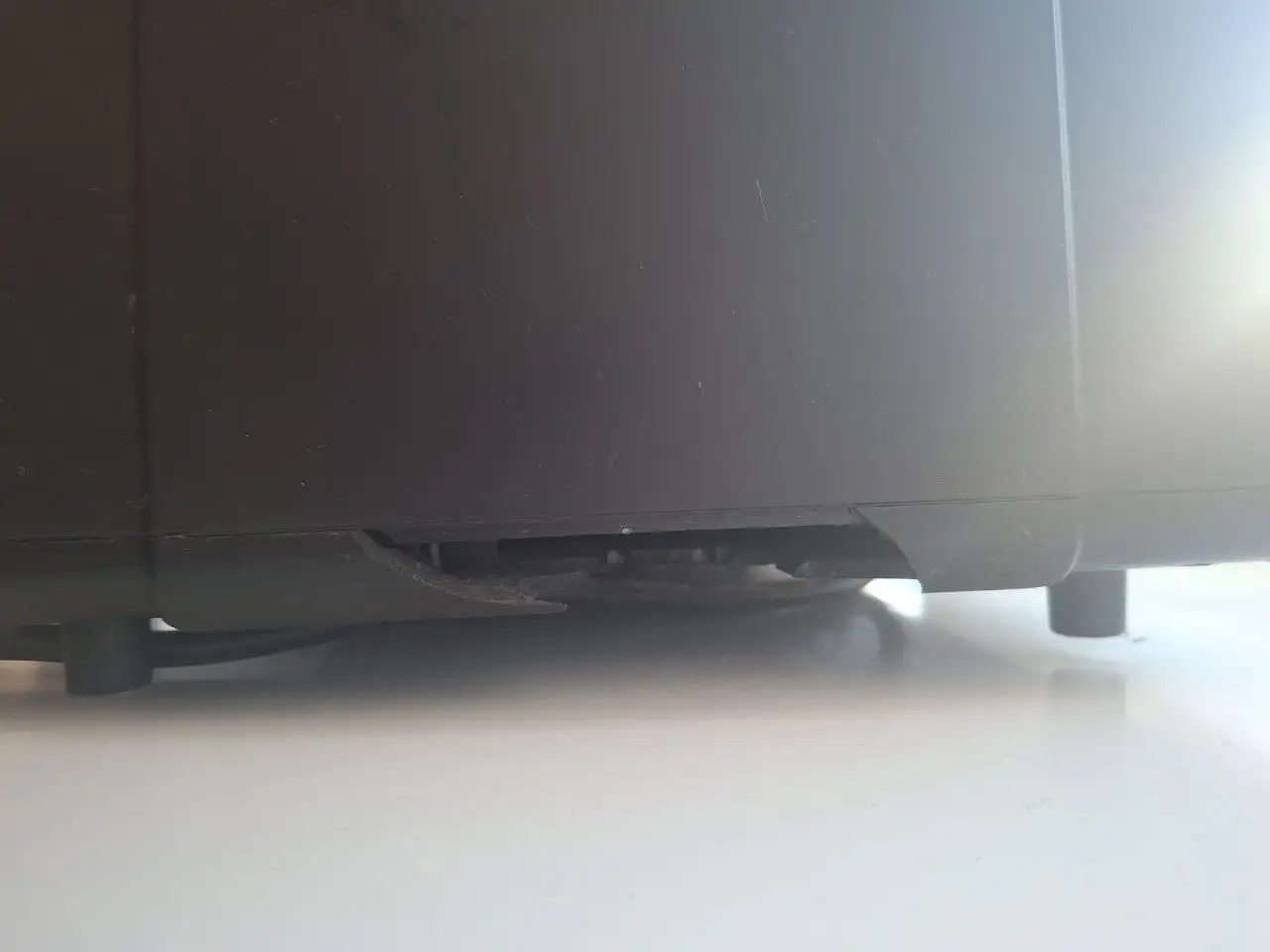 Продам хлебопечку Gorenje с небольшим дефектом корпуса - Кухонная техника (Барахолка) в Чита