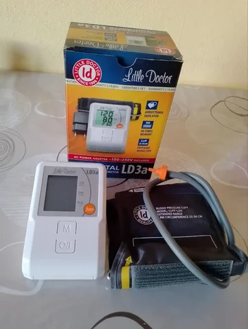 Продам новый тонометр - Медицинские приборы в Чита