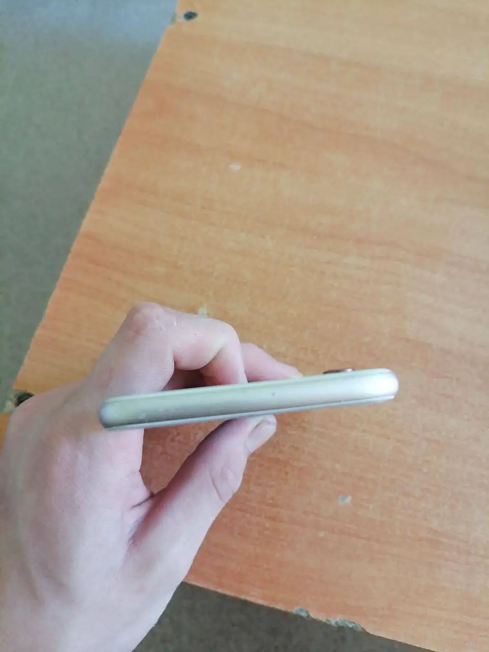 Обмен iPhone 6s - Смартфоны (Электроника) в Чита