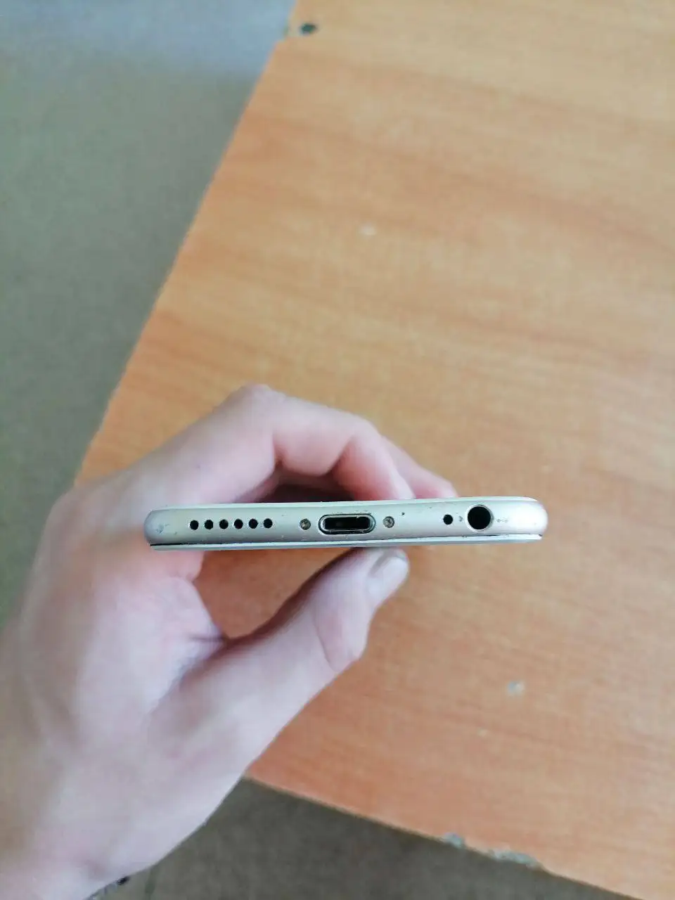 Обмен iPhone 6s - Смартфоны (Электроника) в Чита