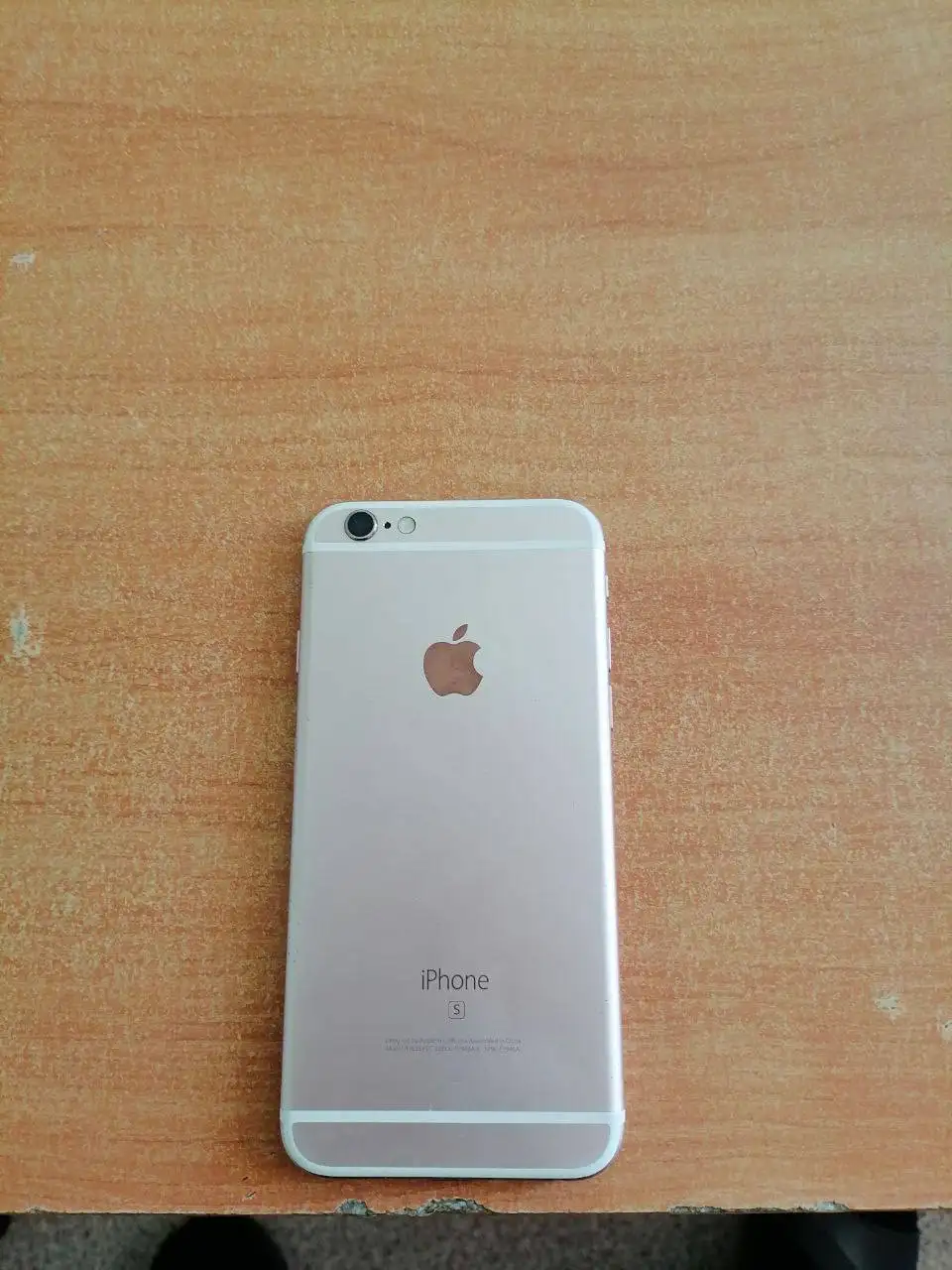 Обмен iPhone 6s на более новую модель - Смартфоны и телефоны (Электроника) в Чита