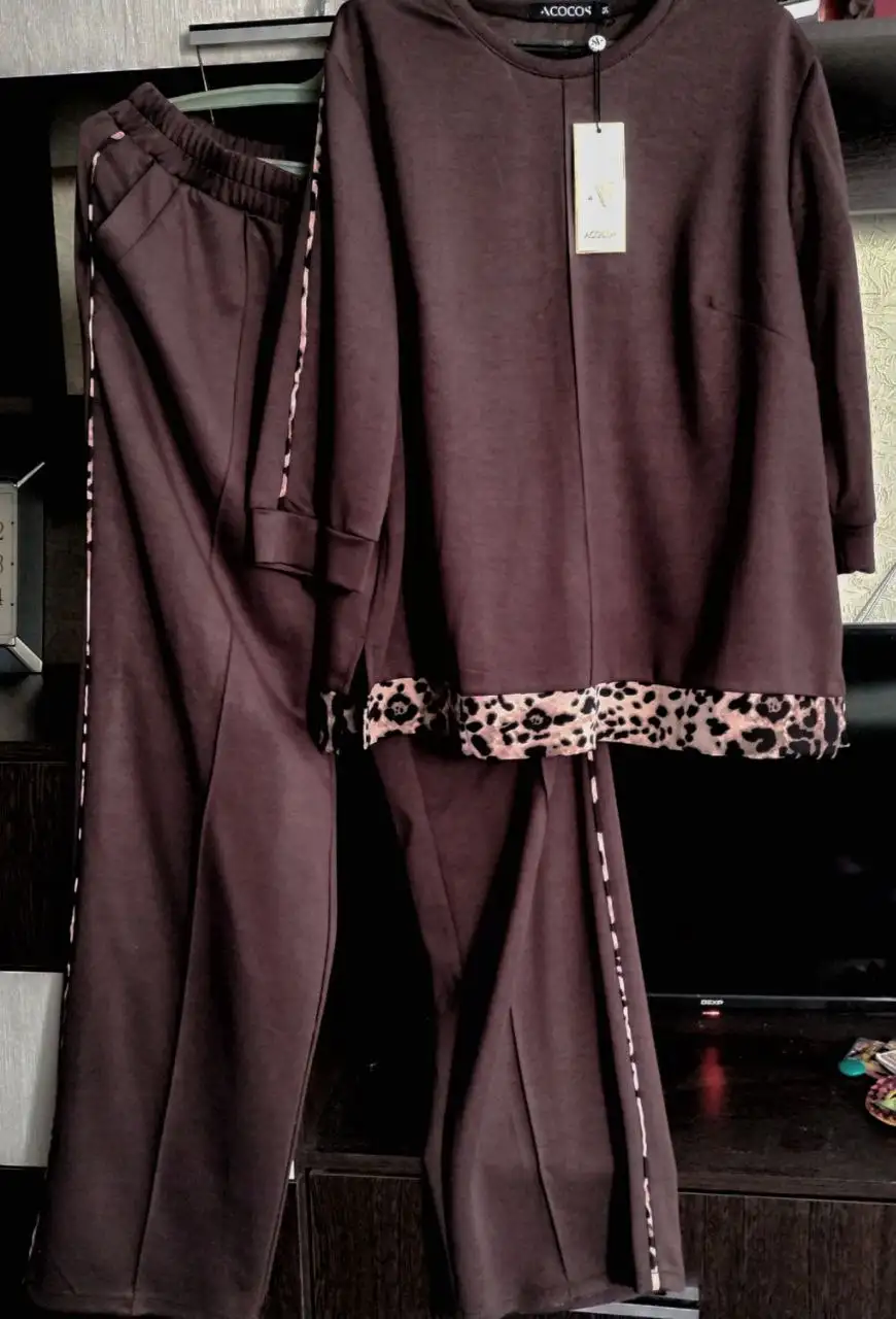 Новый нарядный костюм на любую фигуру - Одежда в Чита