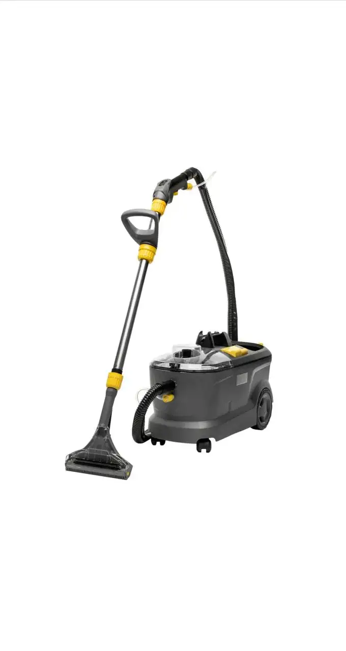 Аренда моющего пылесоса с доставкой - Аренда техники (Услуги) в Чита