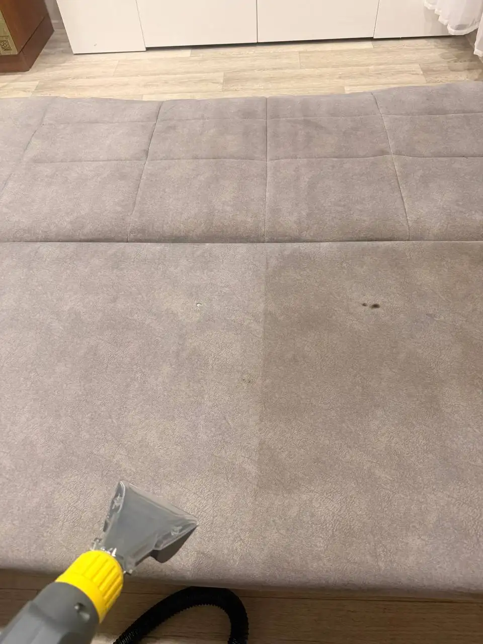 Аренда моющего пылесоса с доставкой - Аренда техники (Услуги) в Чита