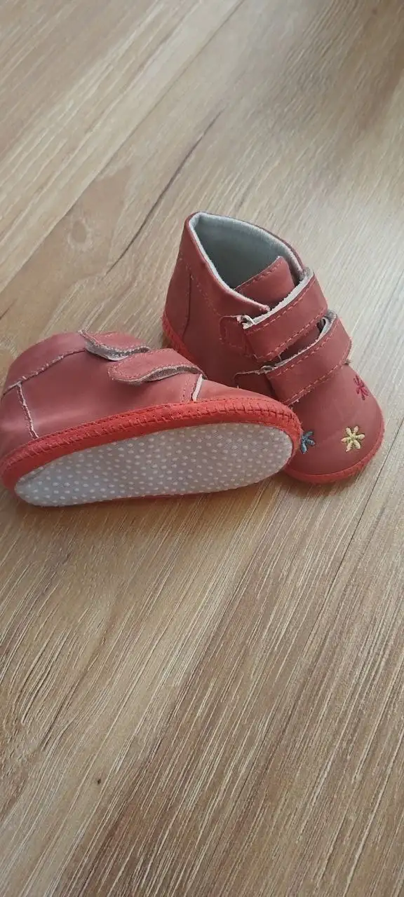 Детская обувь от 11 до 13 размера - Обувь (Товары для детей) в Чита