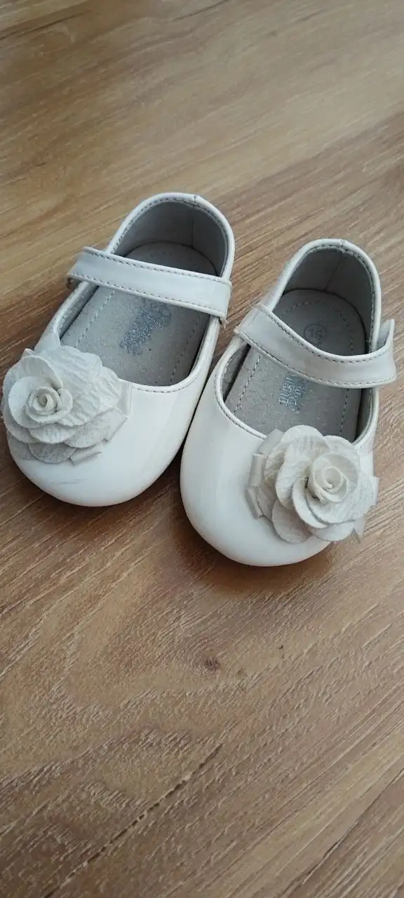 Детская обувь от 11 до 13 размера - Обувь (Товары для детей) в Чита