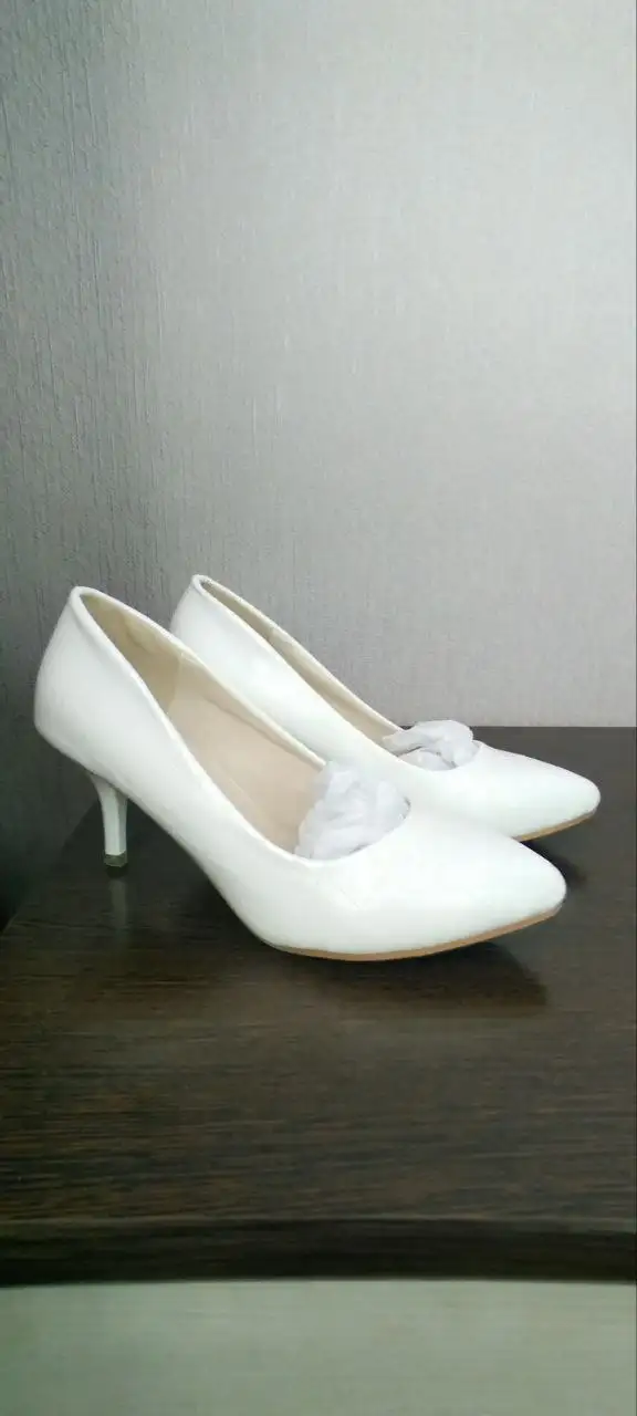 Туфли б/у 1 раз размер 37 - Обувь (Одежда) в Чита