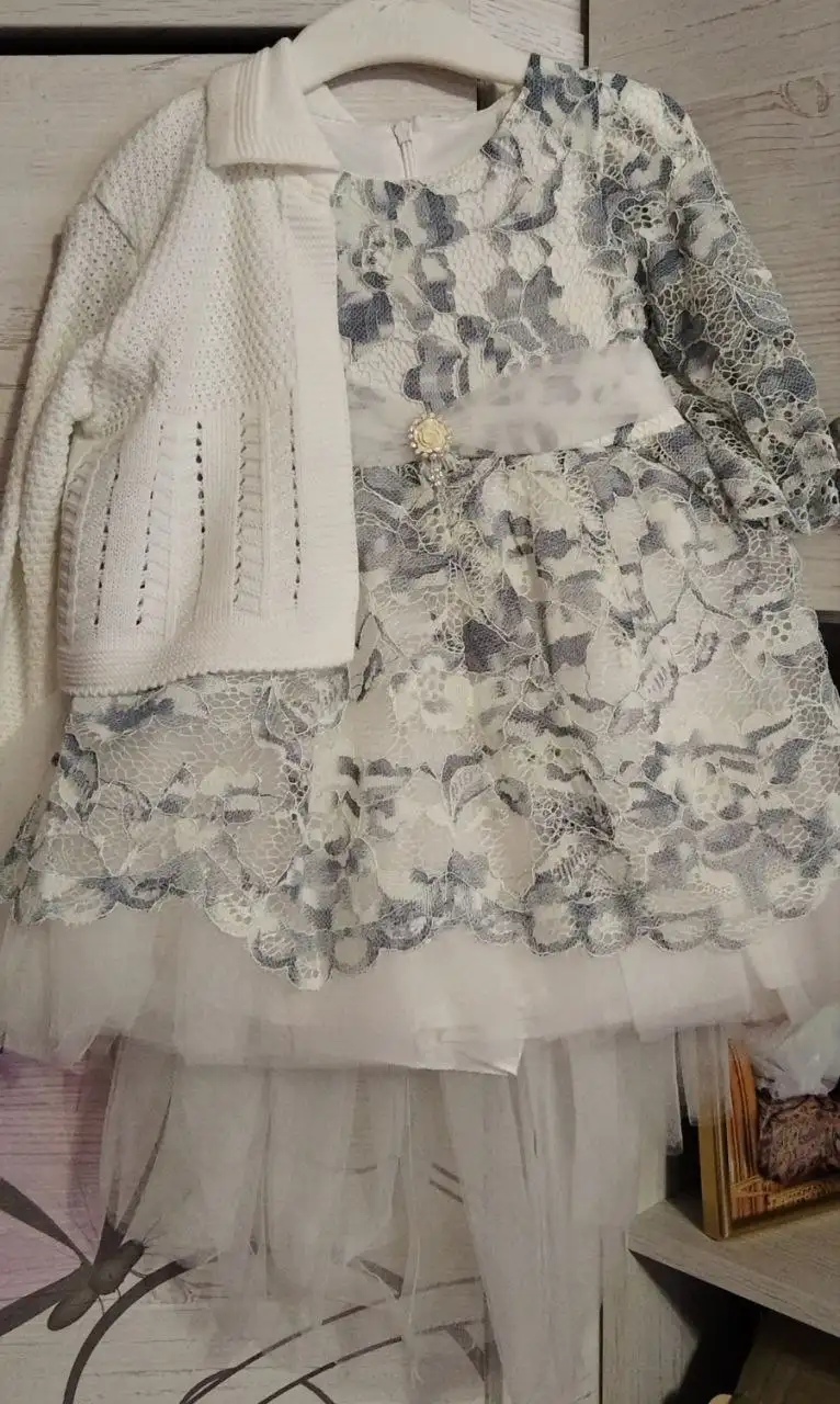 Дамские платья разных размеров - Женская одежда (Одежда) в Чита