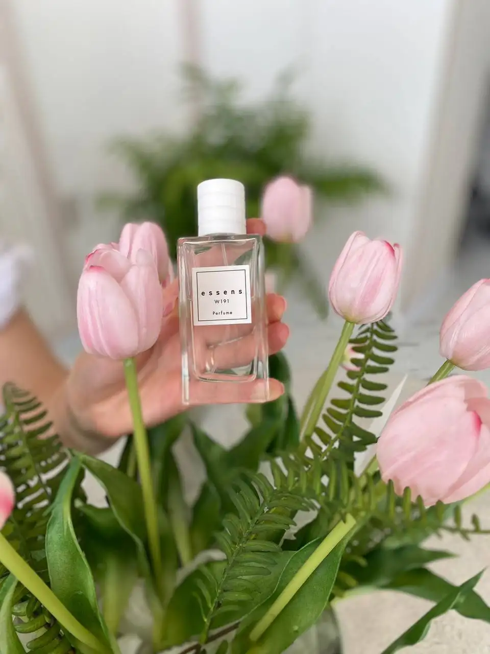 Сбор заказов на парфюм ESSENS с доставкой СДЭК - Парфюмерия (Красота и здоровье) в Чита