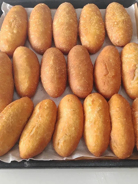 Всегда свежая выпечка - Еда в Чита