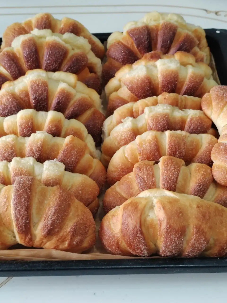 Всегда свежая выпечка - Еда (Барахолка) в Чита