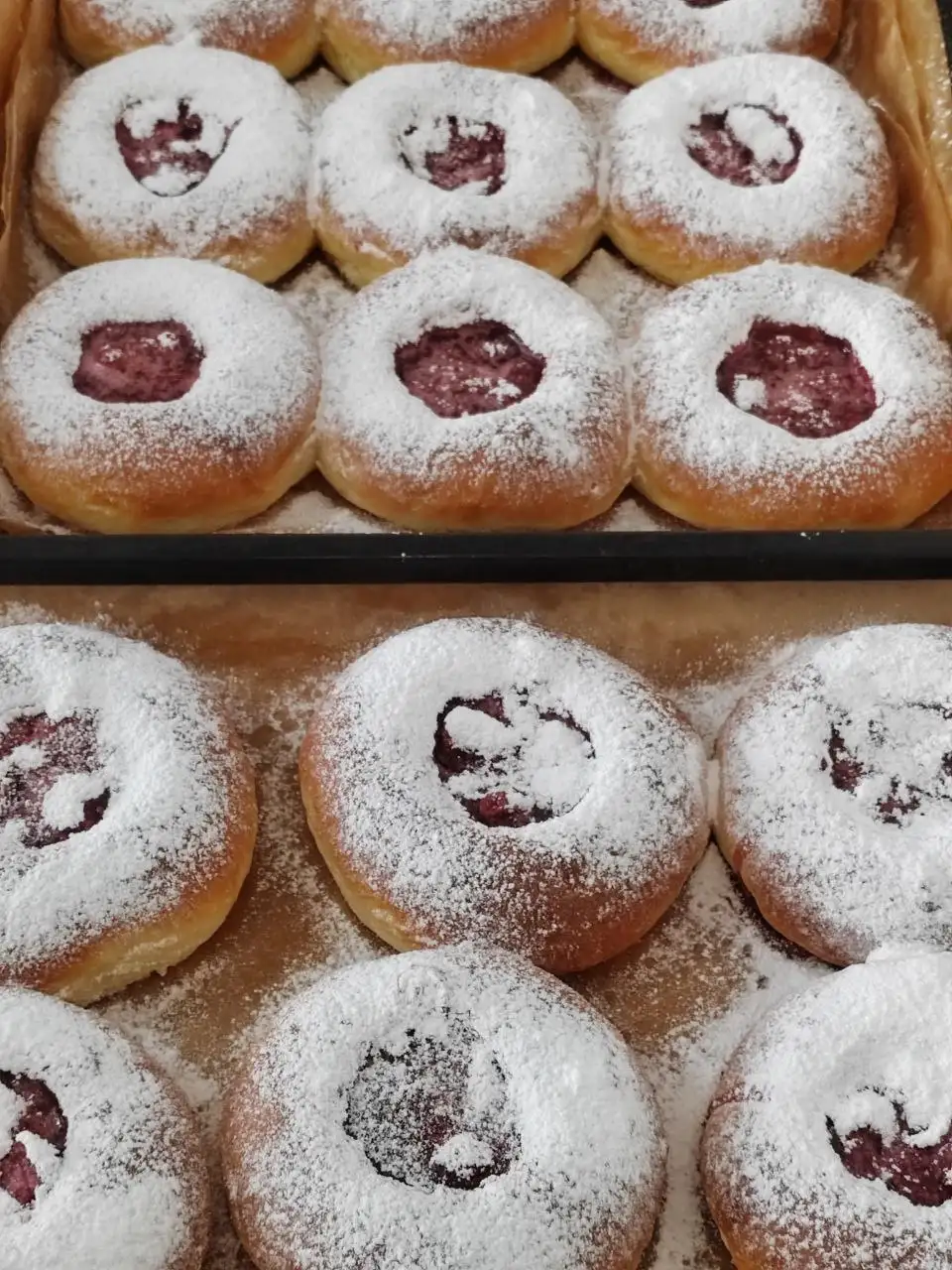 Всегда свежая выпечка - Еда (Барахолка) в Чита